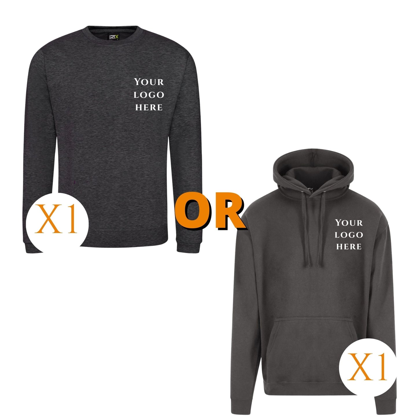Workwear Bundle 1