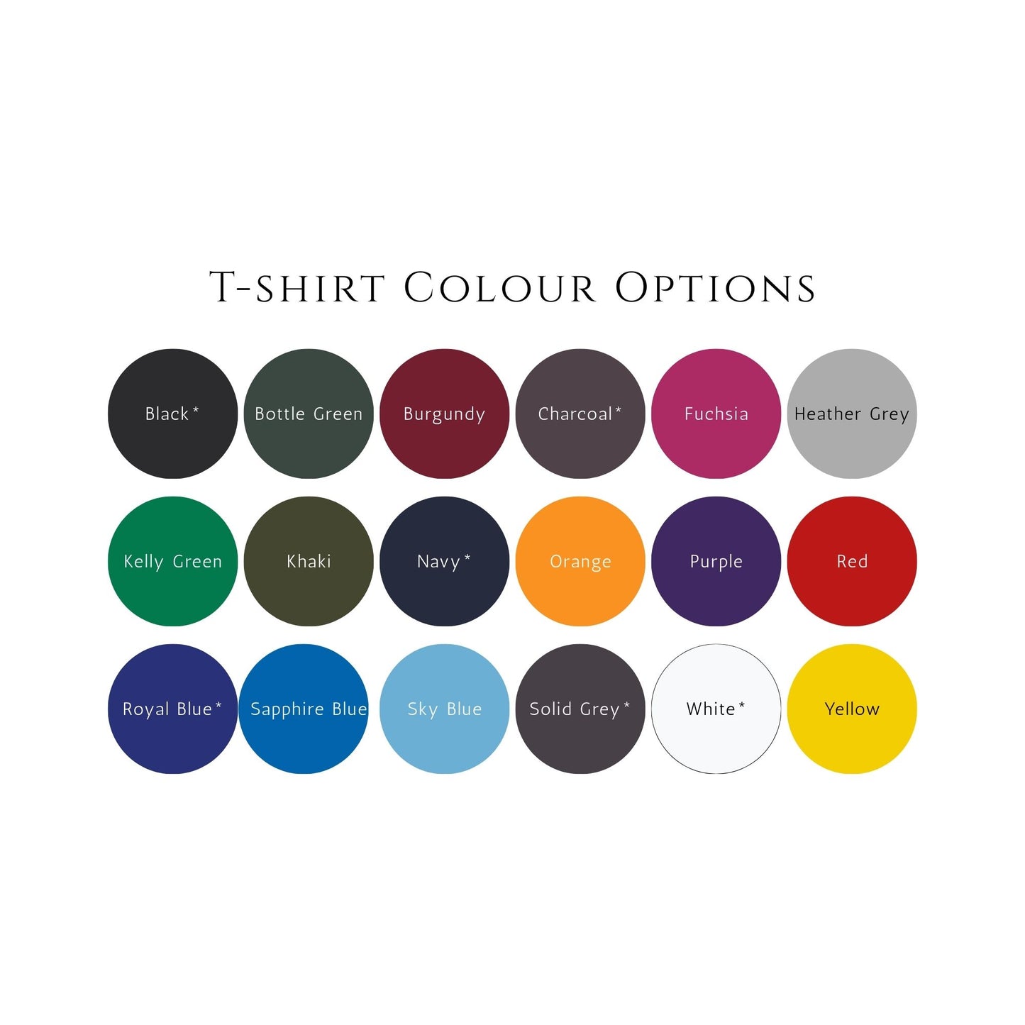 Workwear Bundle 2