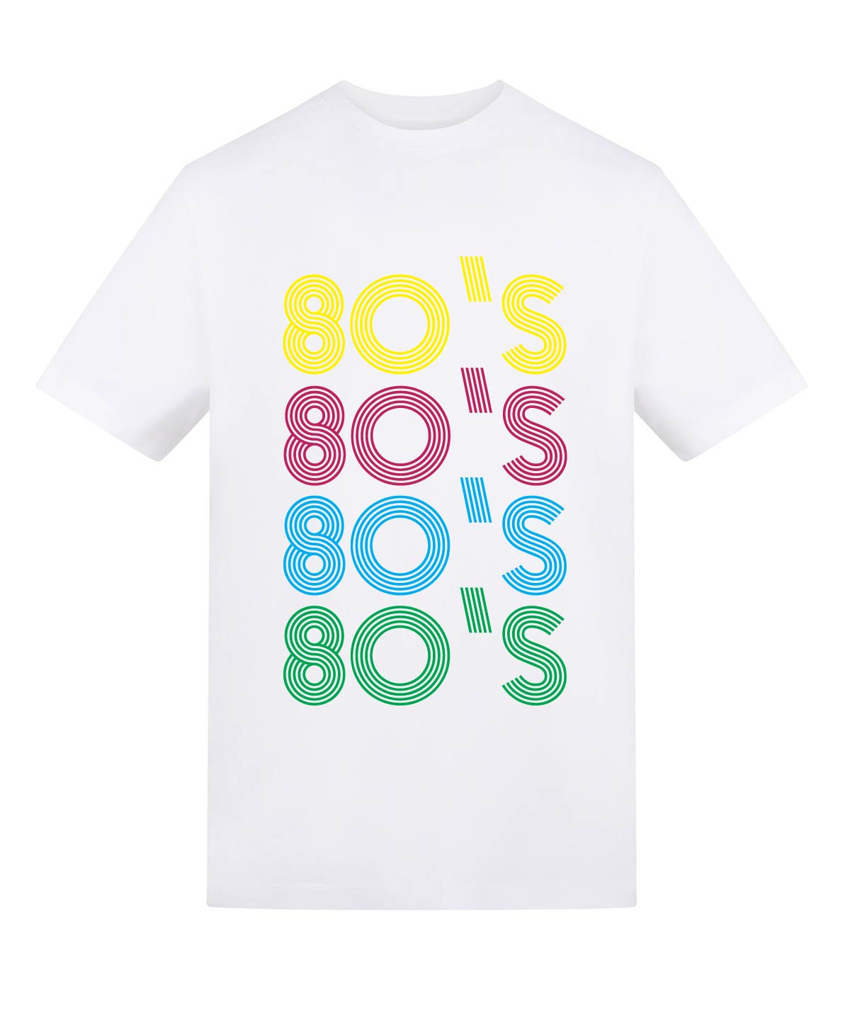 80s