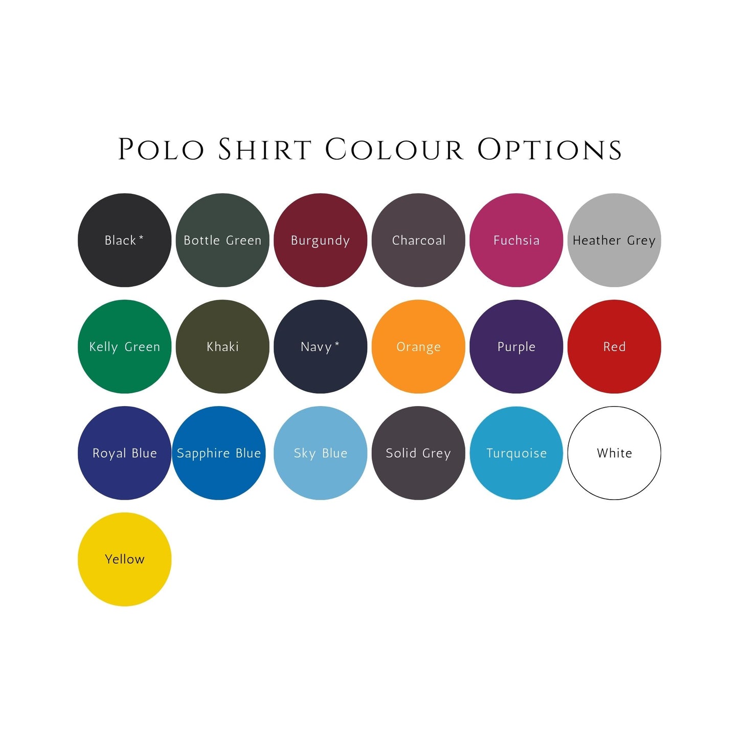 Workwear Bundle 2