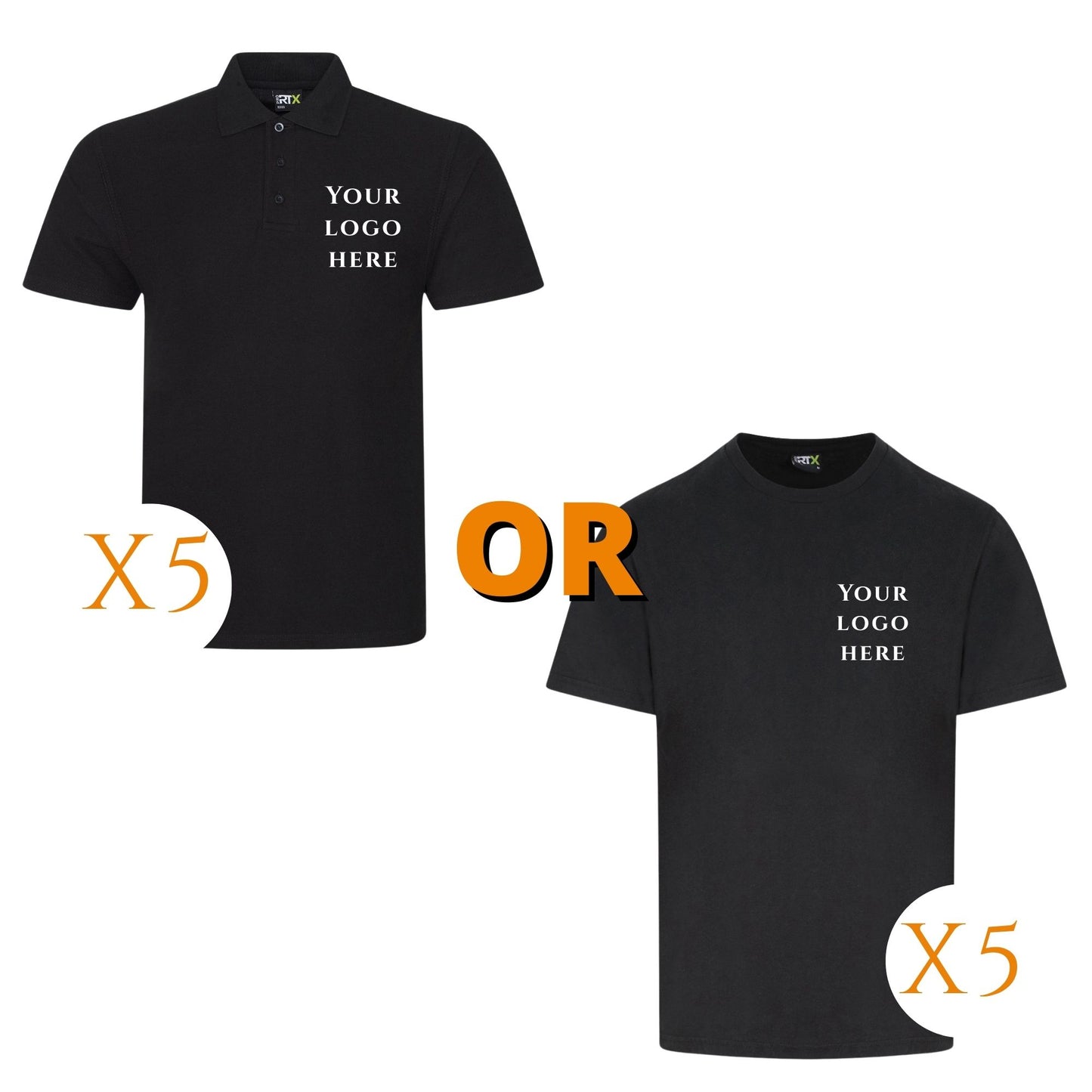 Workwear Bundle 2