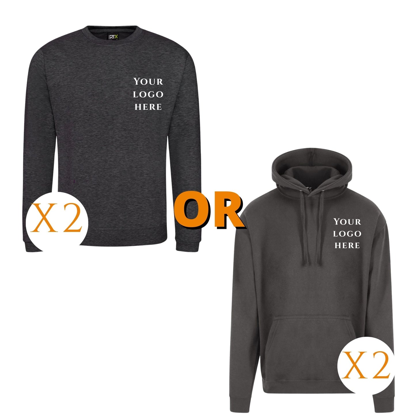 Workwear Bundle 2