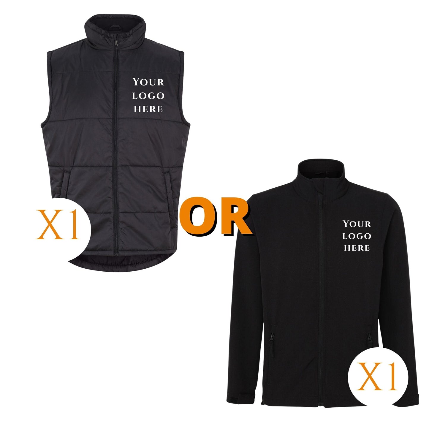 Workwear Bundle 2