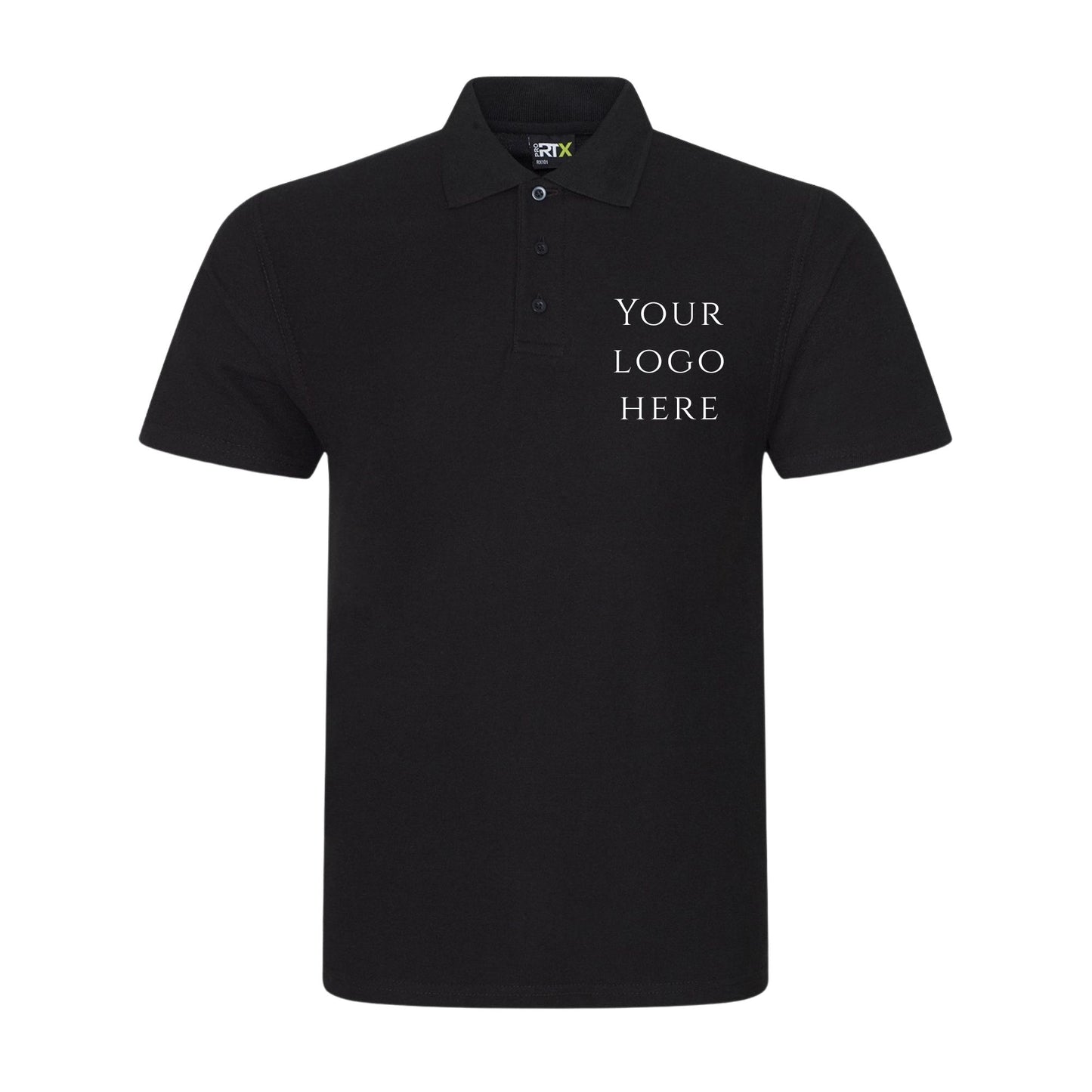 Polo Shirt Pack
