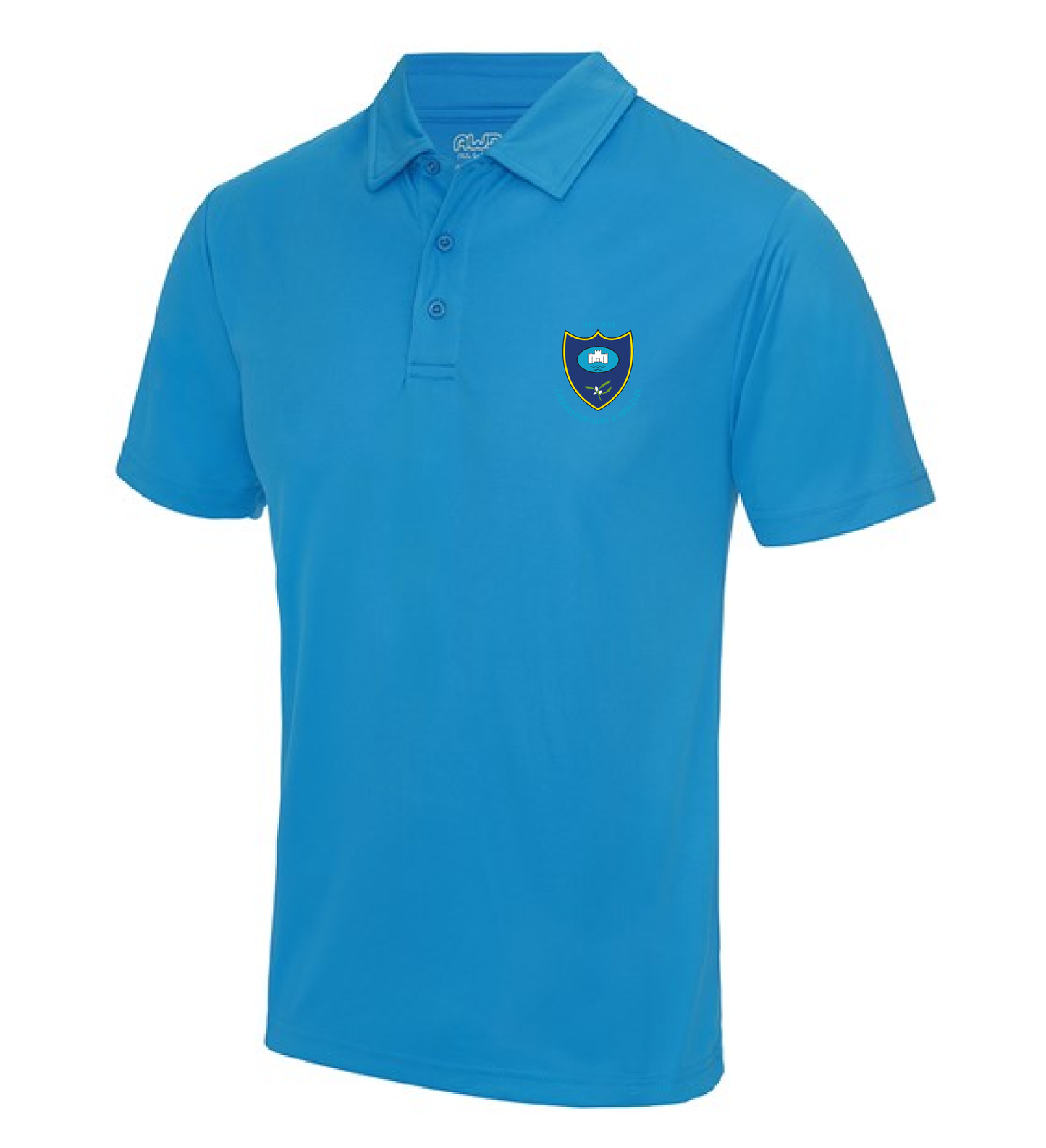 Cool Polo - Available in other colours