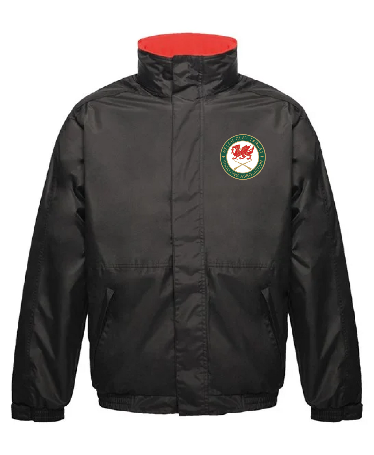 Dover jacket