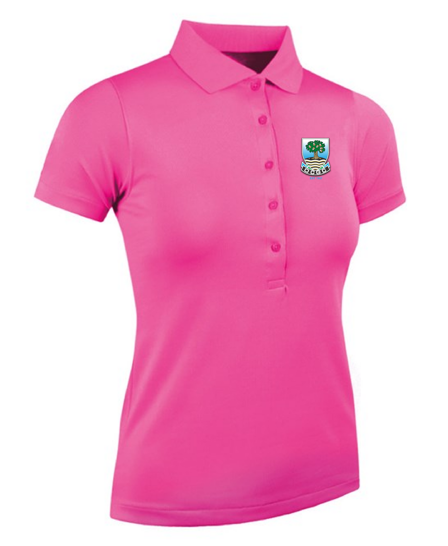 Glenmuir g.Paloma women's performance piqué shirt