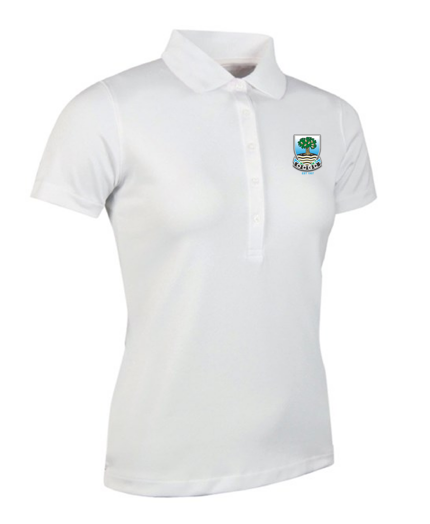 Glenmuir g.Paloma women's performance piqué shirt