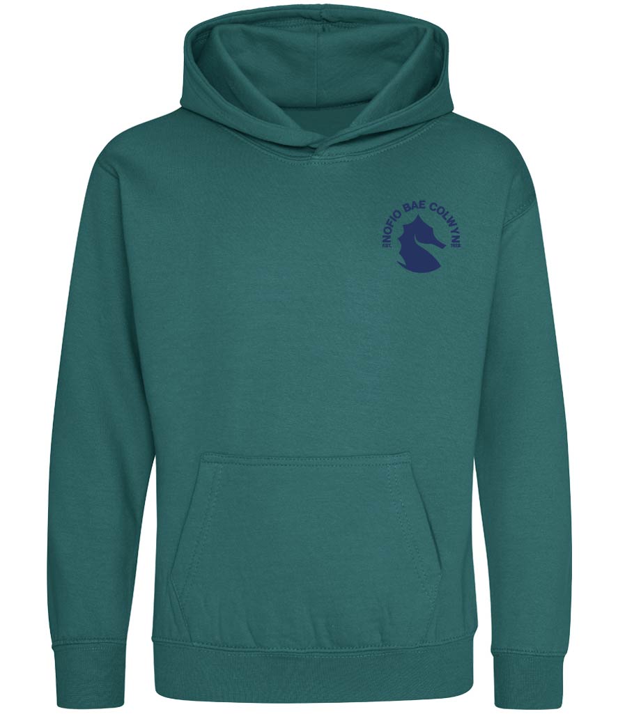 Kids Hoodie