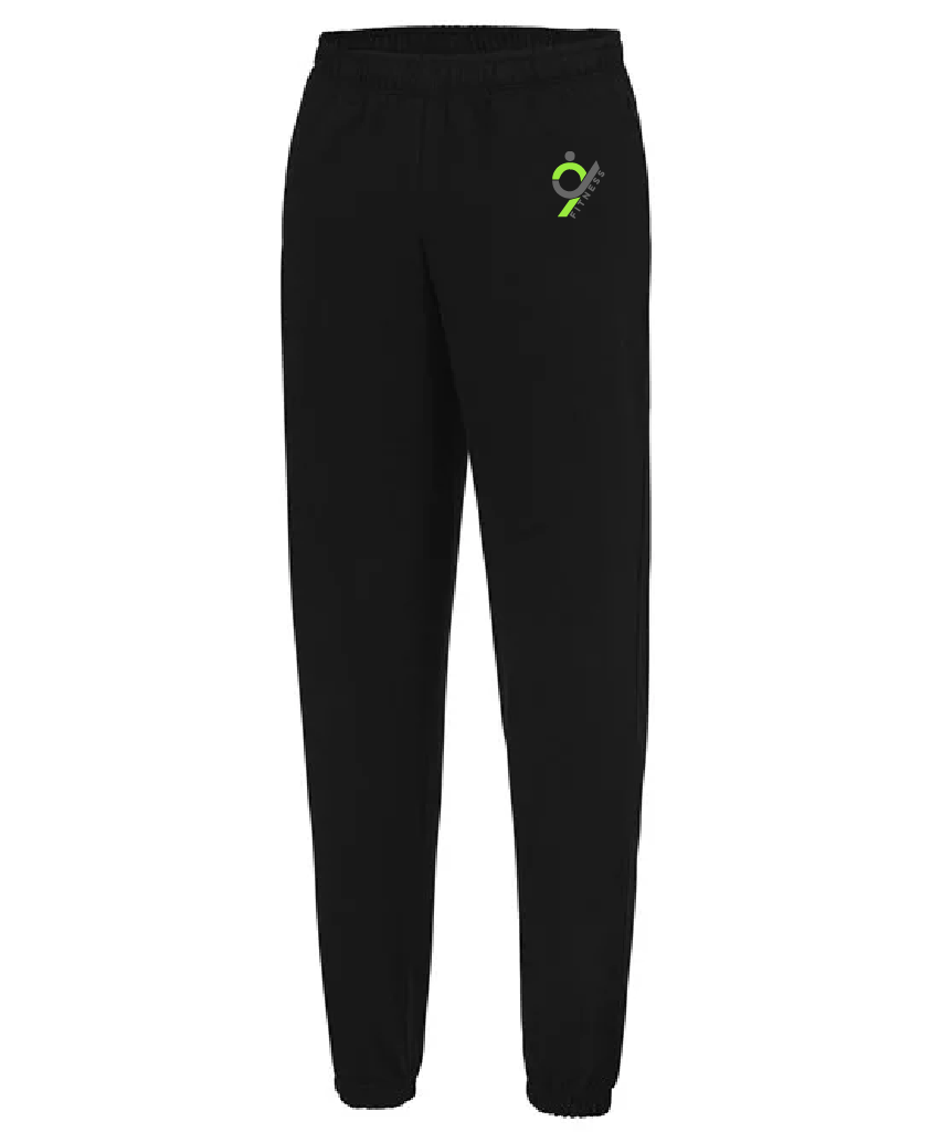 Men's College cuffed sweatpants