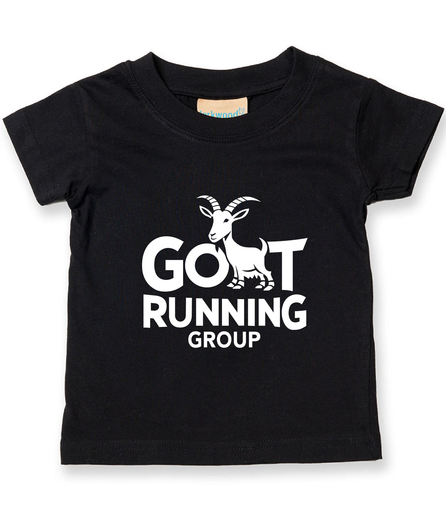 Larkwood Baby/Toddler T-Shirt