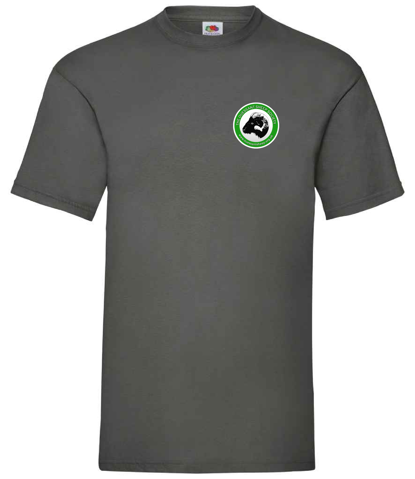 Adult T-Shirt