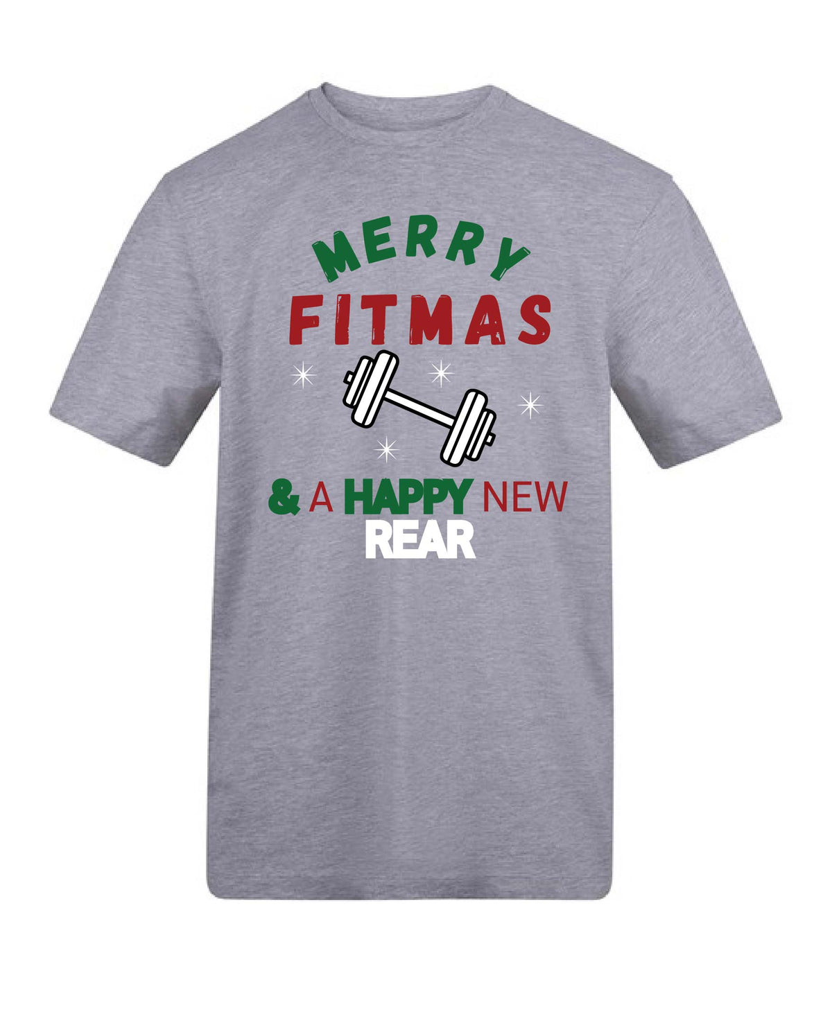 Merry Fitmas