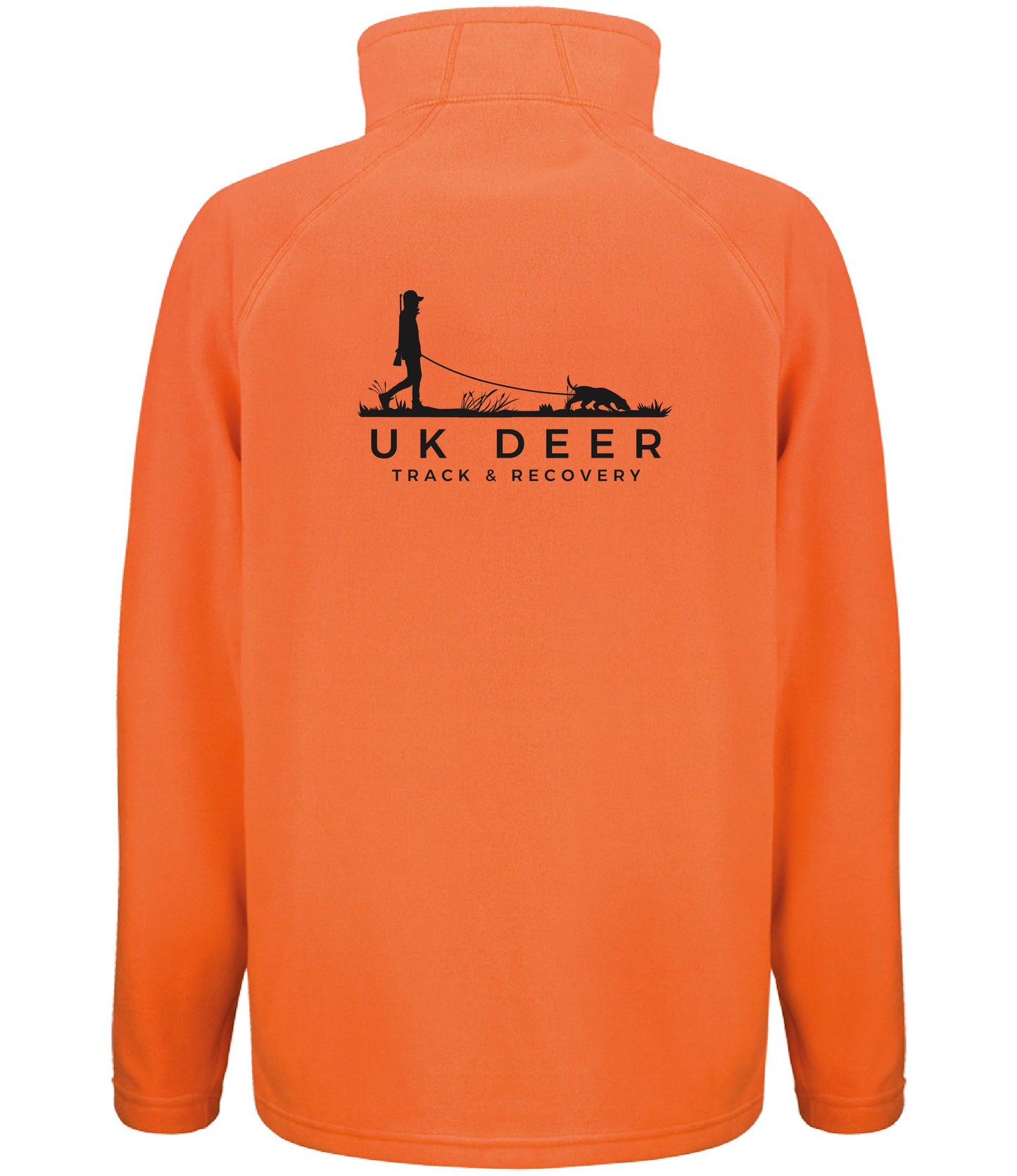 Result Core Micro Fleece Jacket