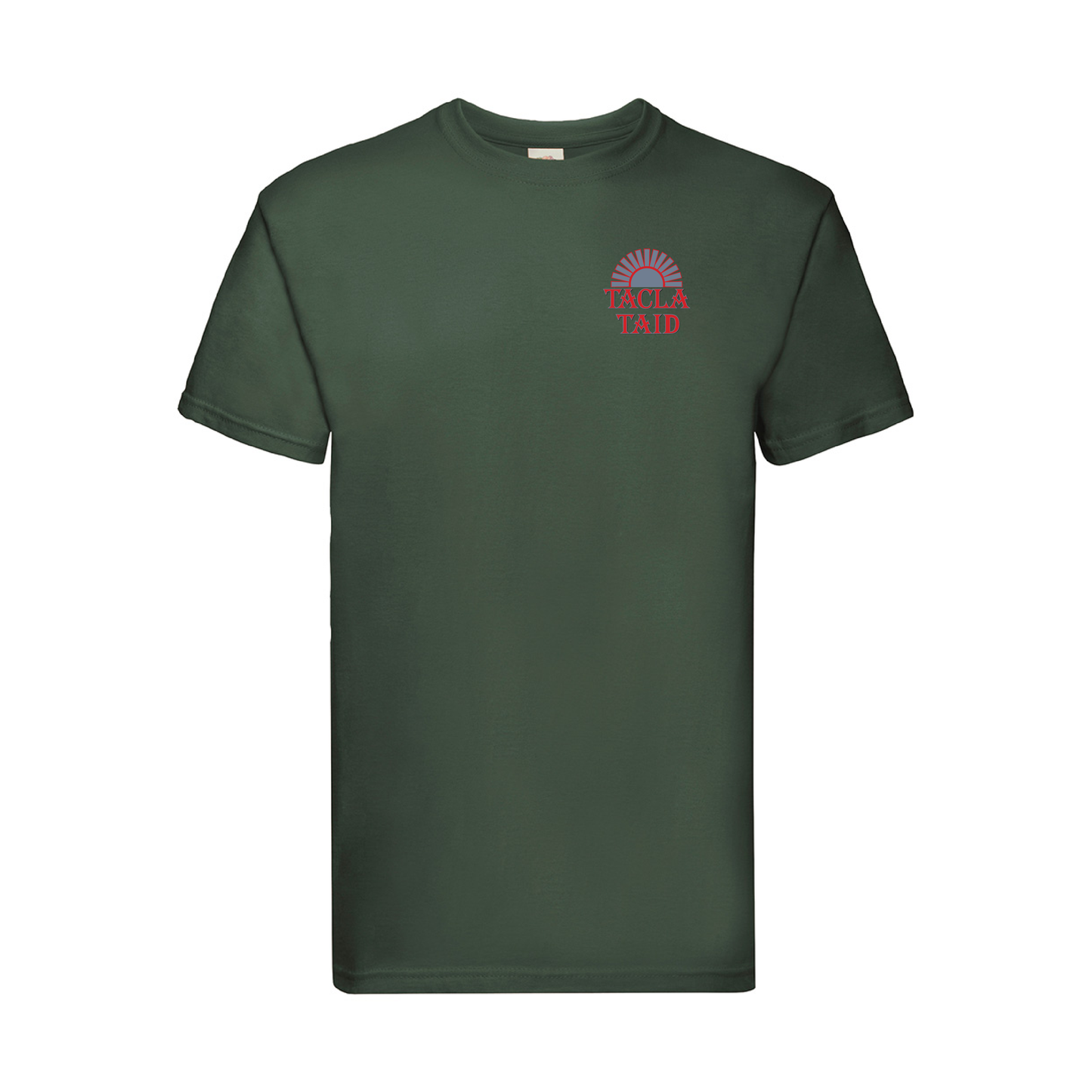 Adult Land Rover T-shirt