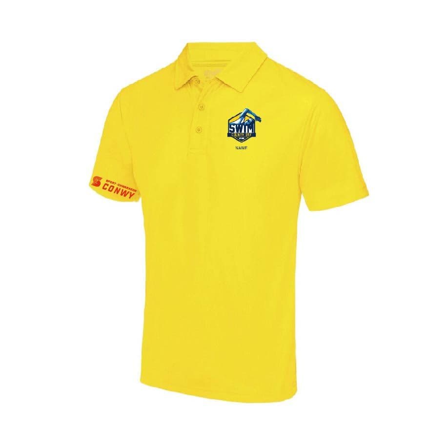 Adult Polo Shirt