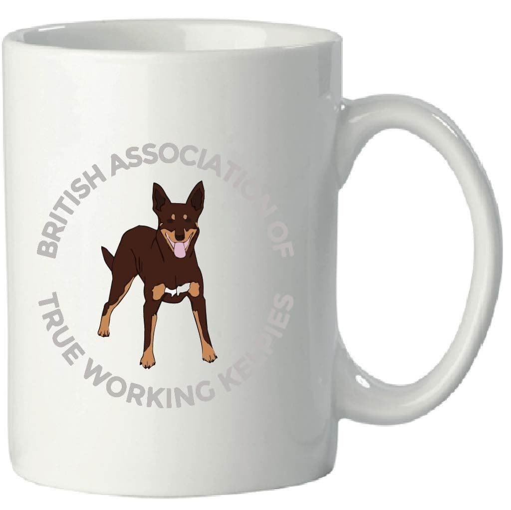 BATWK Mug