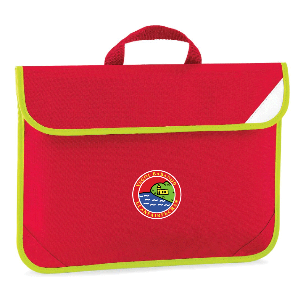 Book Bag