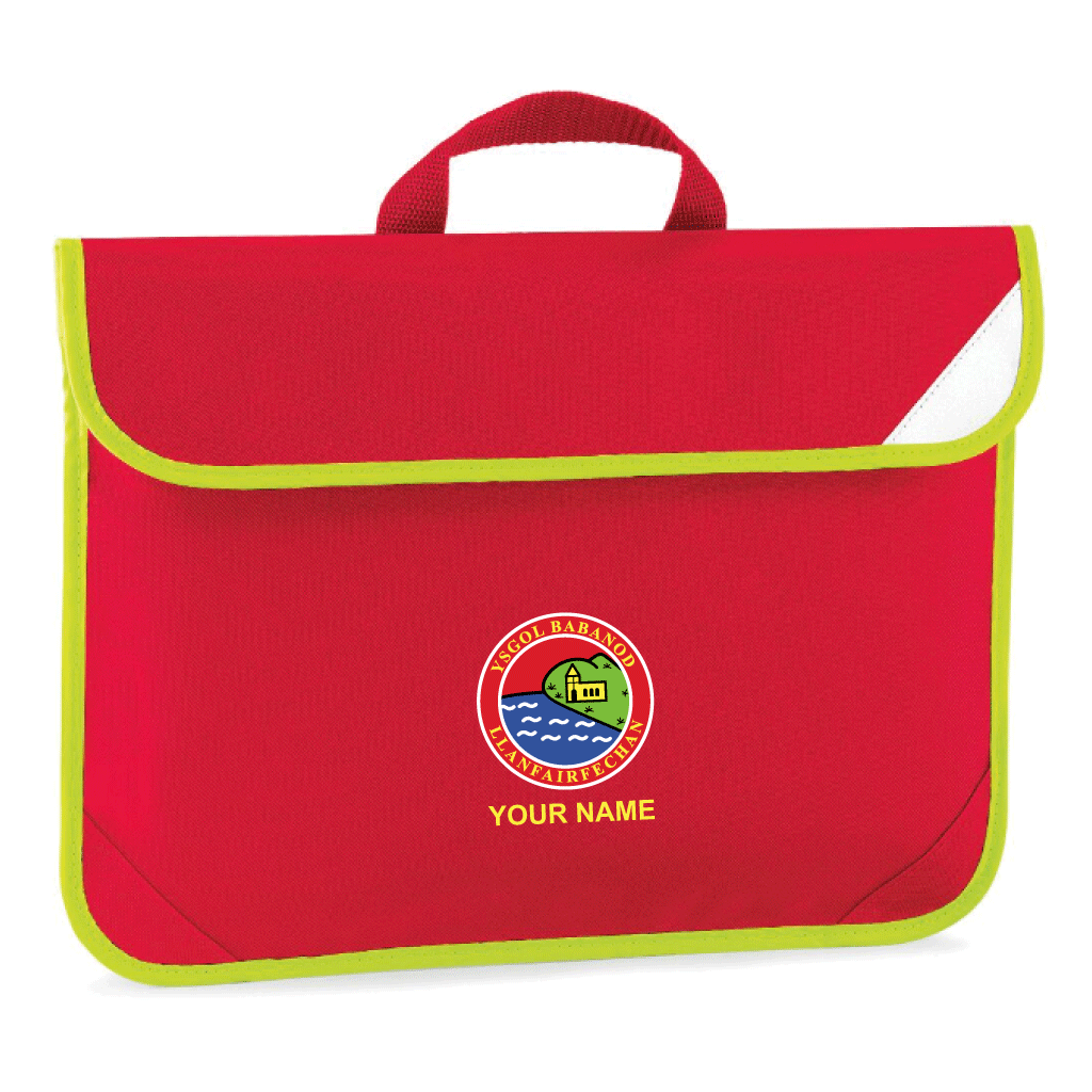 Book Bag