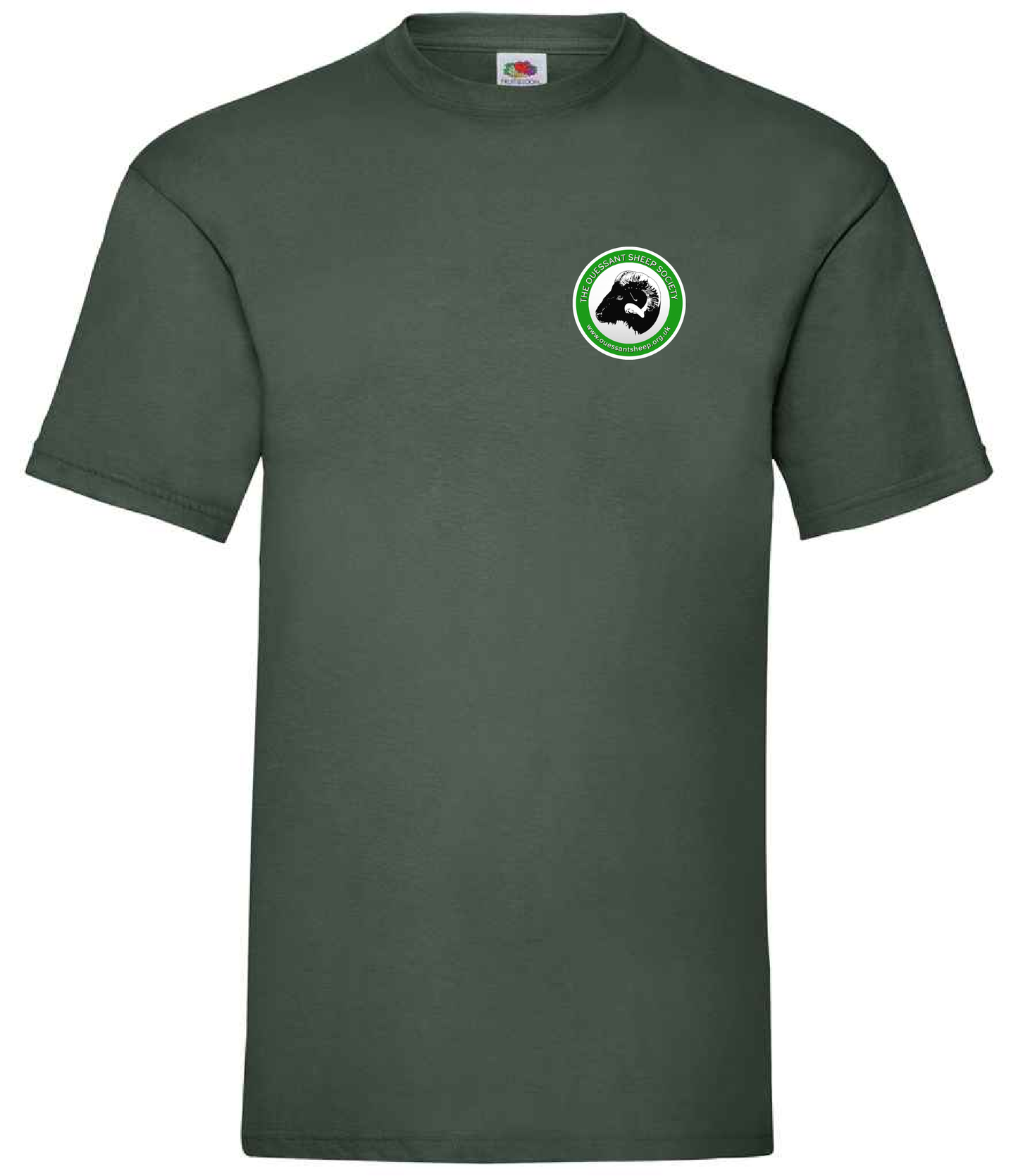 Adult T-Shirt