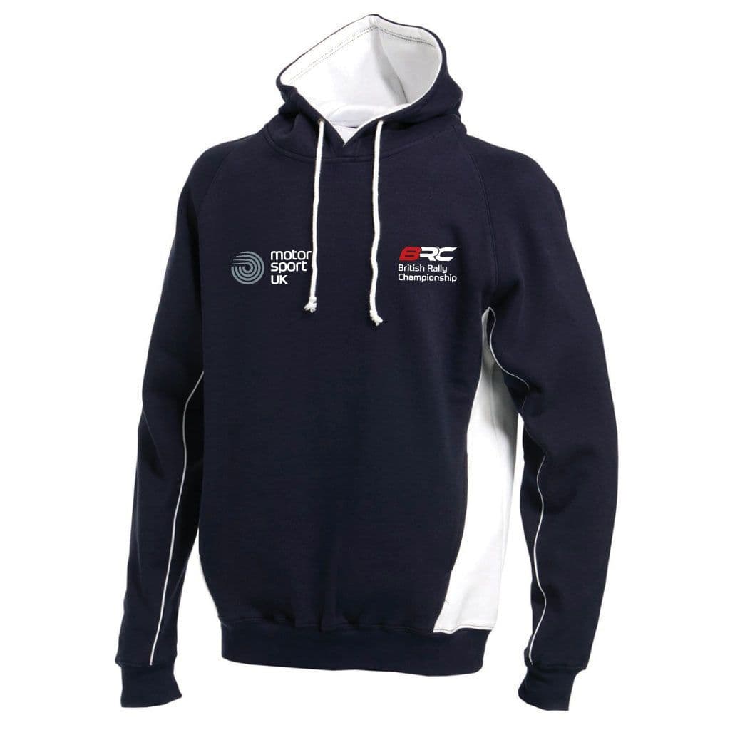 BRC Hooded Sweatshirt