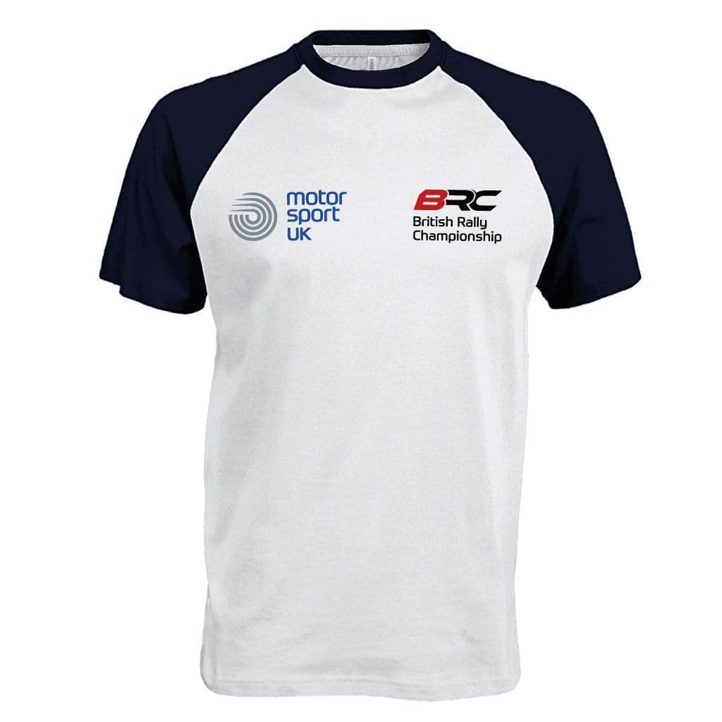 BRC Tee Shirt