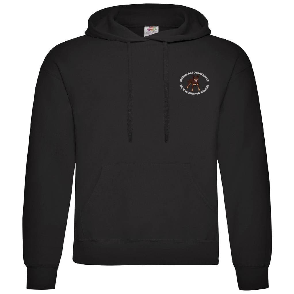 Classic 80/20 hooded sweatshirt