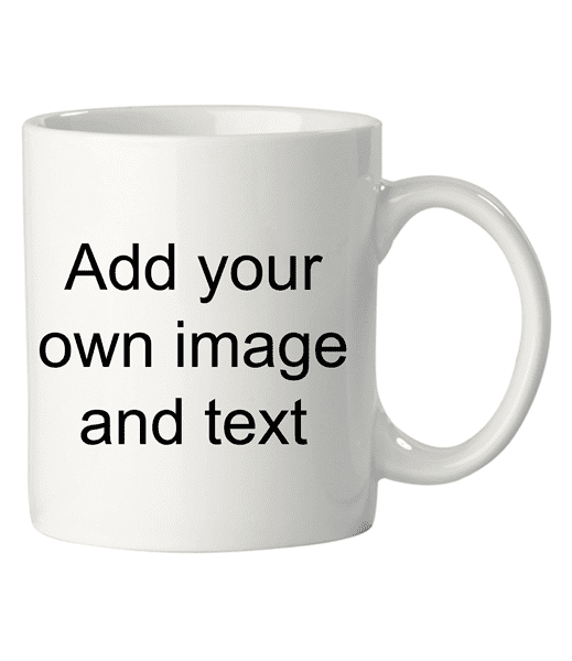 Custom Mug