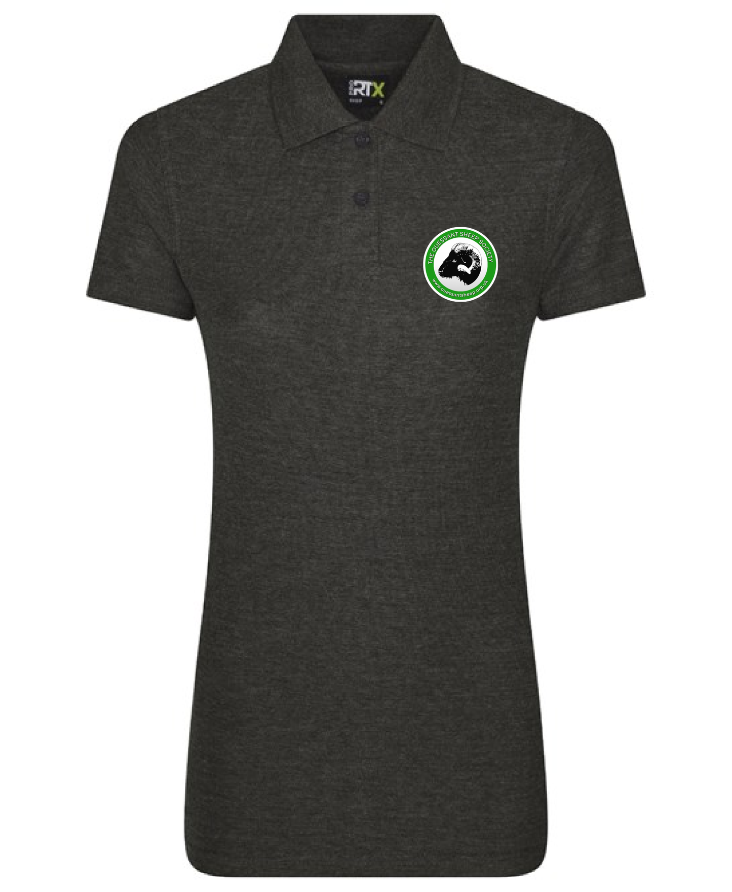 Women's pro polo
