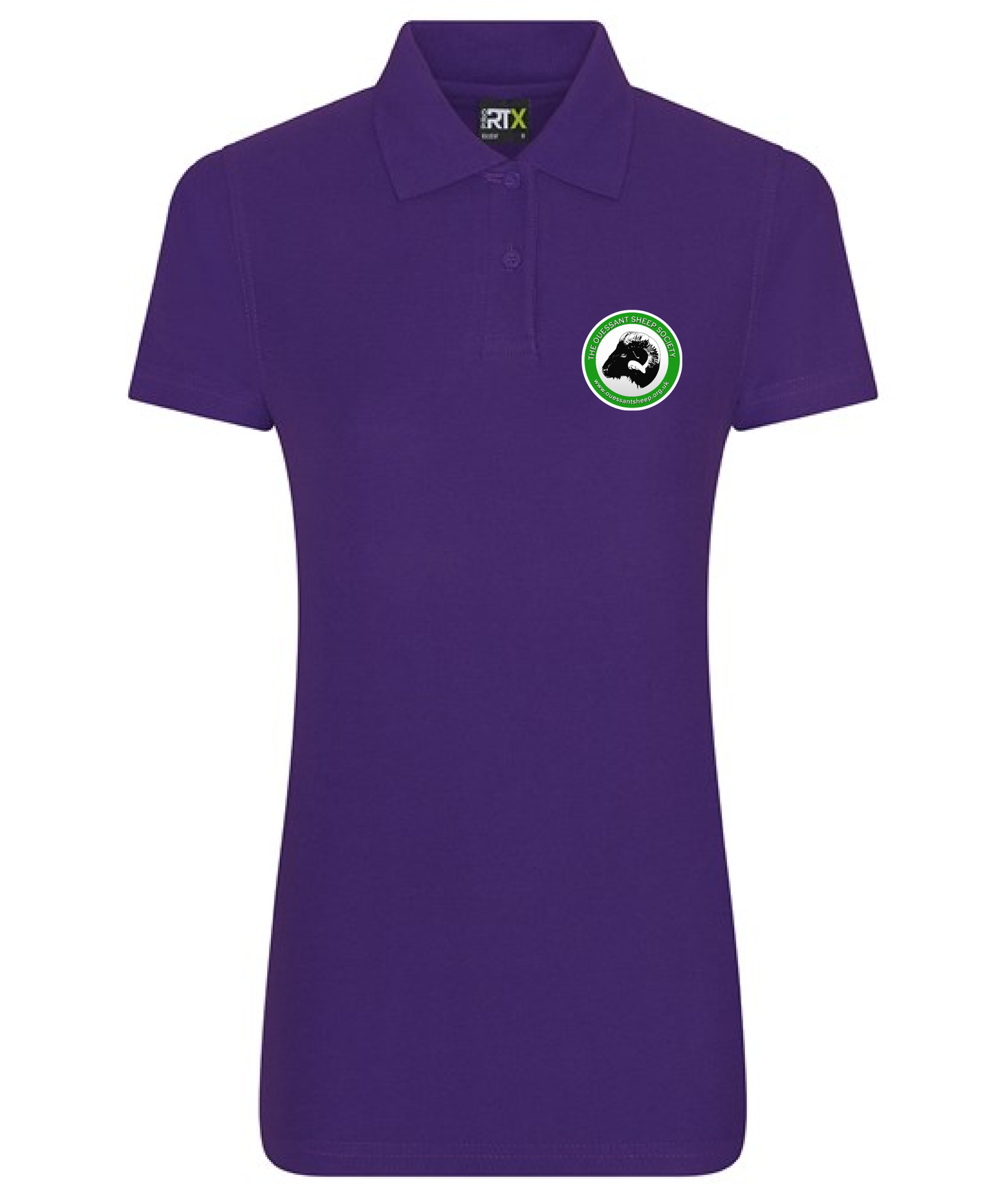 Women's pro polo