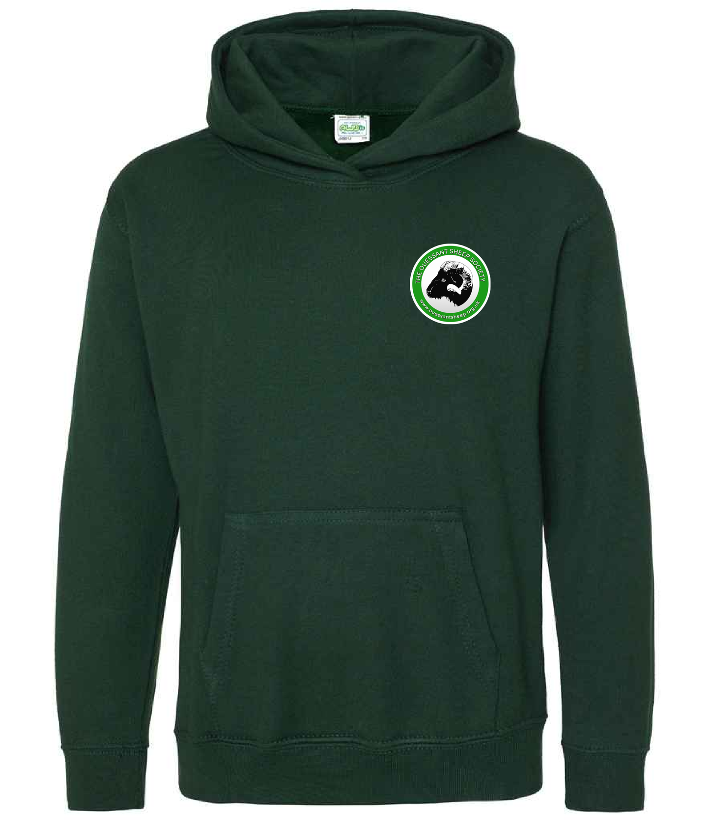 Kids hoodie