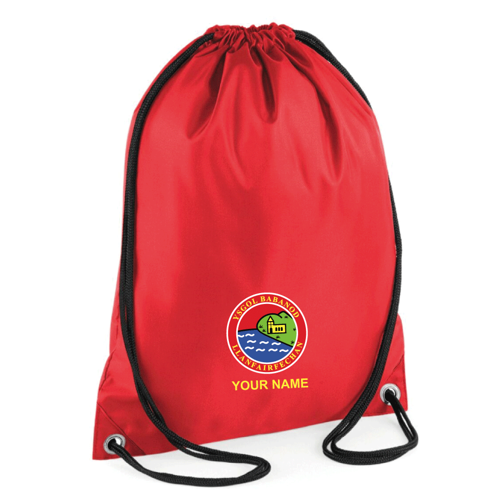 Gymsac