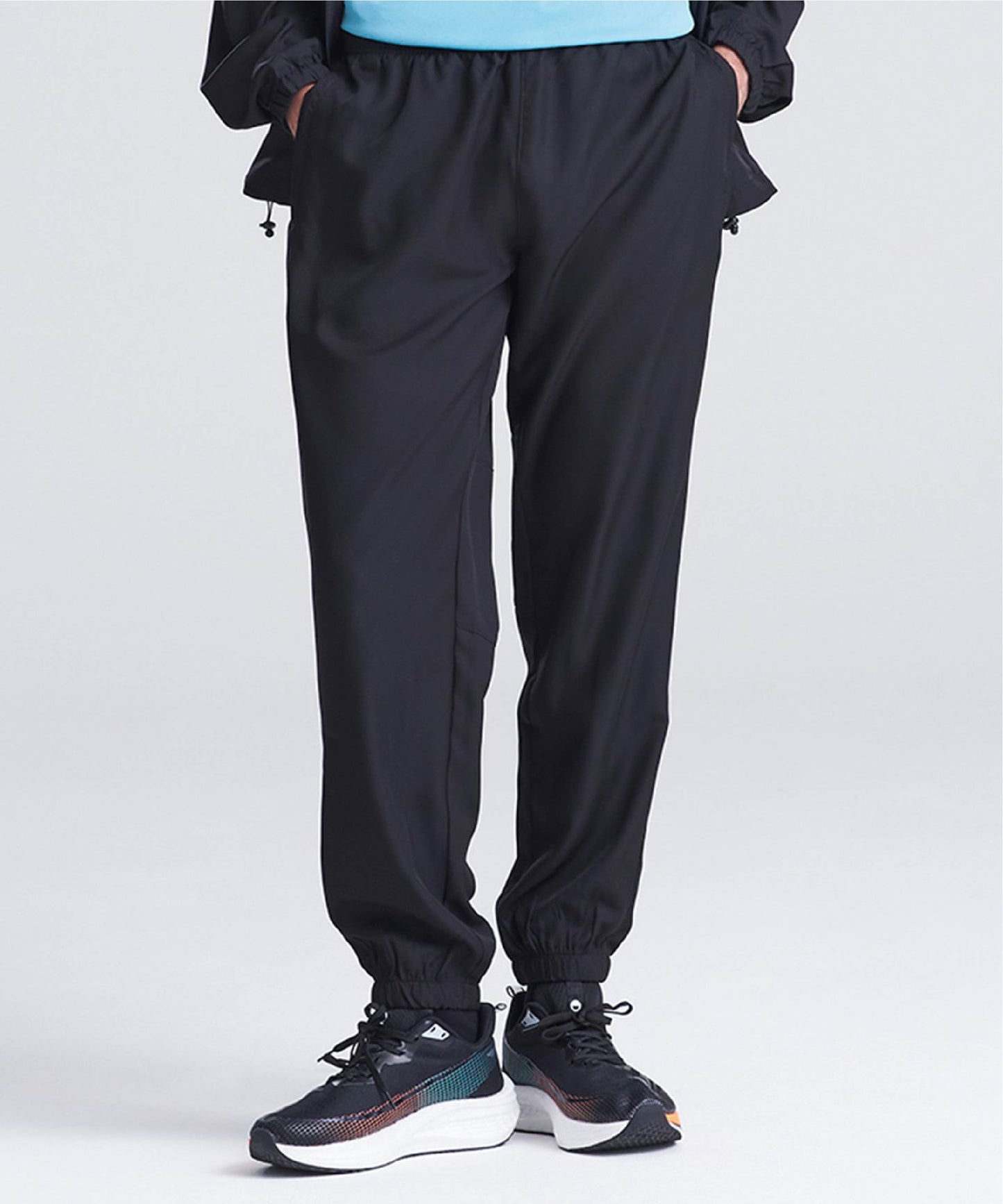 Active trackpants