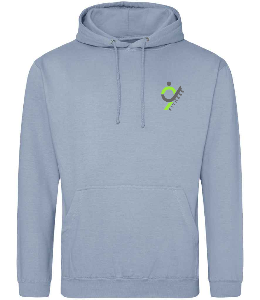 College Hoodie