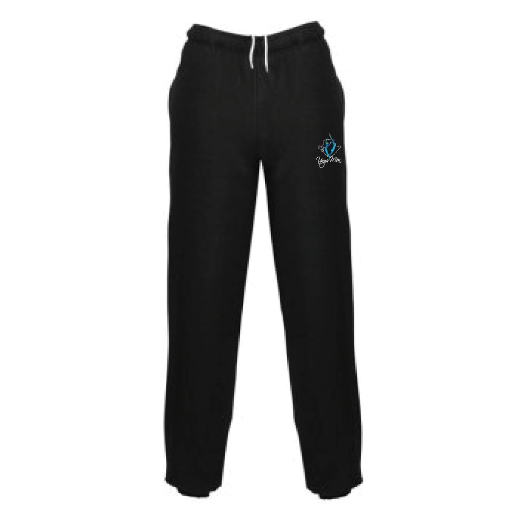 Kids Cuffed Sweatpants