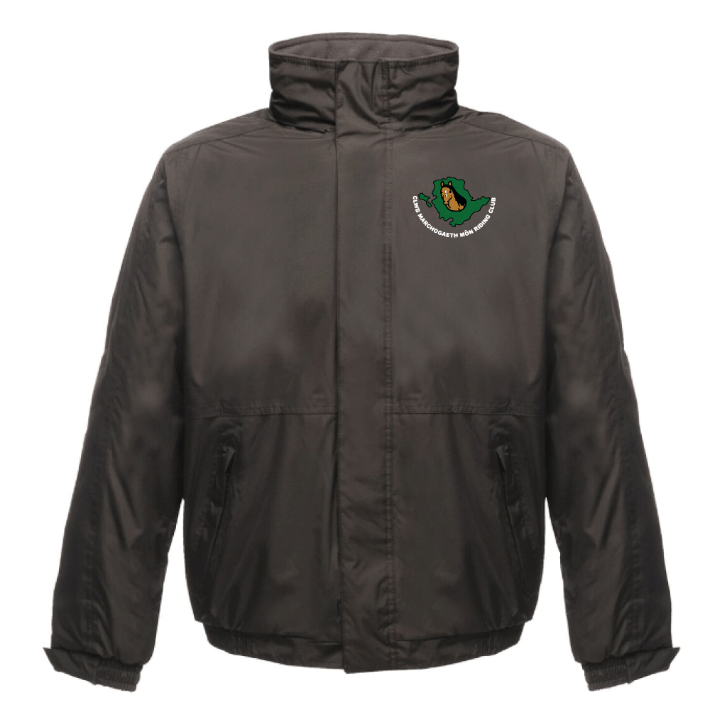Kids Dover Jacket