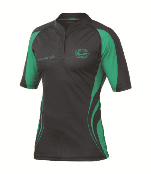 Kooga Athletic fit tour shirt