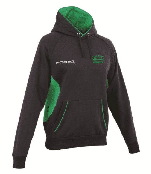 Kooga Junior Elite team hoody