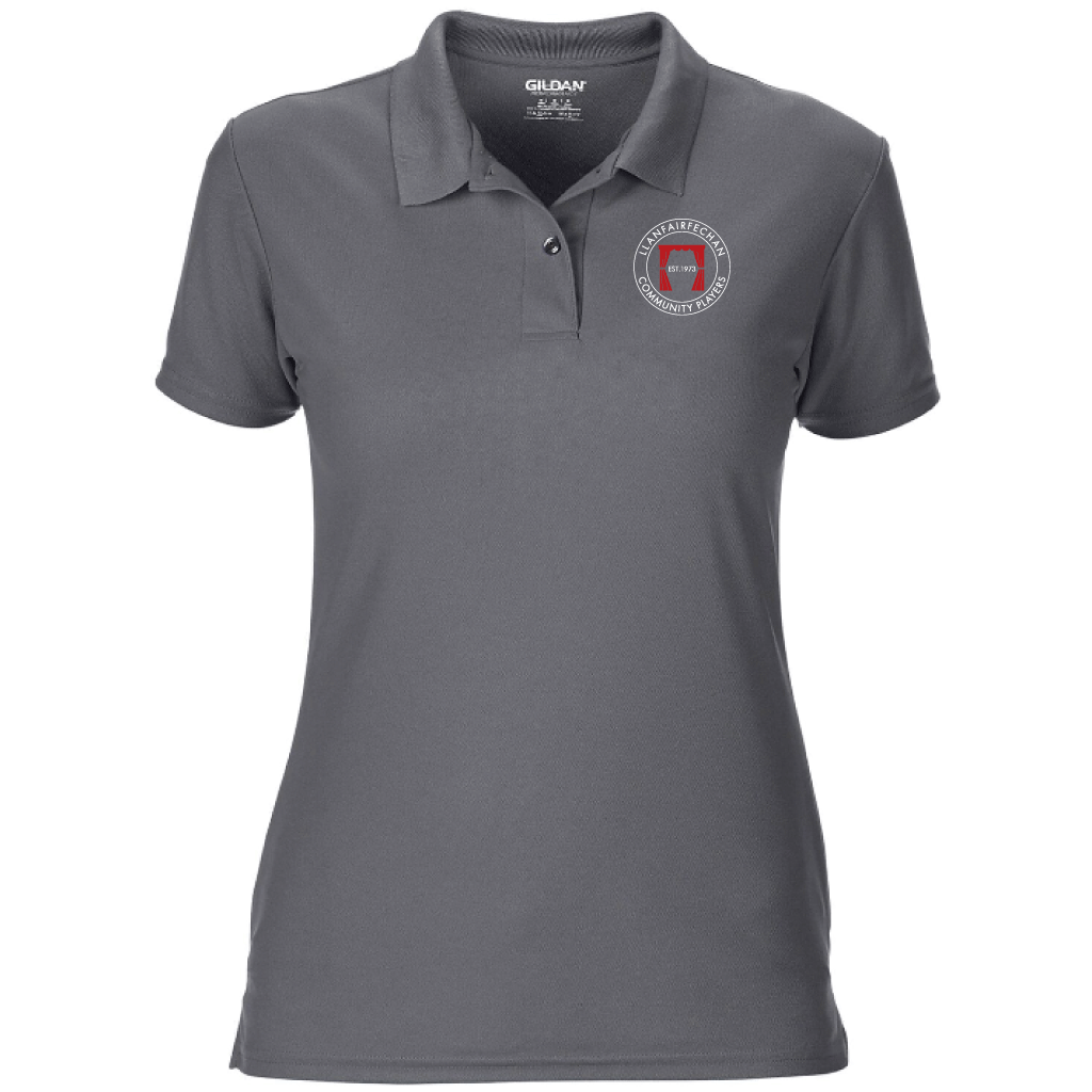 Ladies Polo Shirt