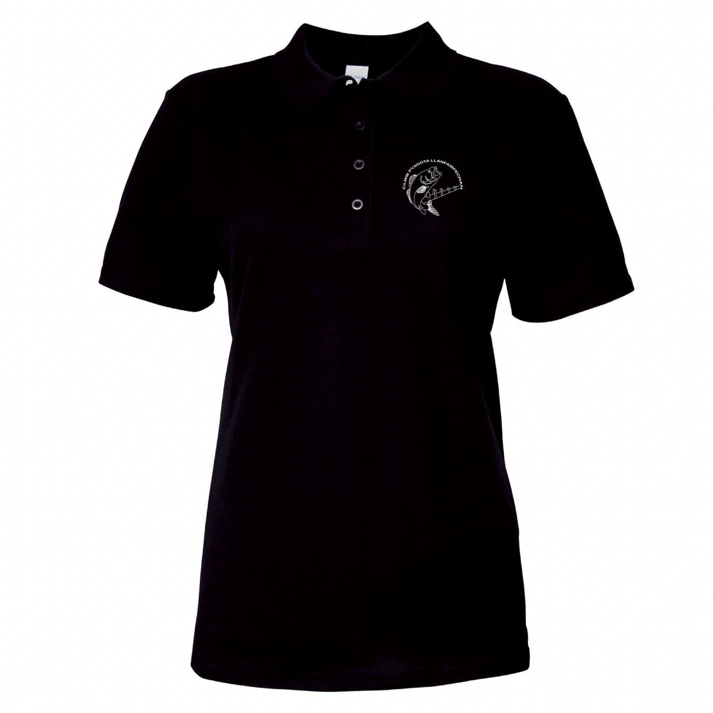 Ladies Polo Shirt