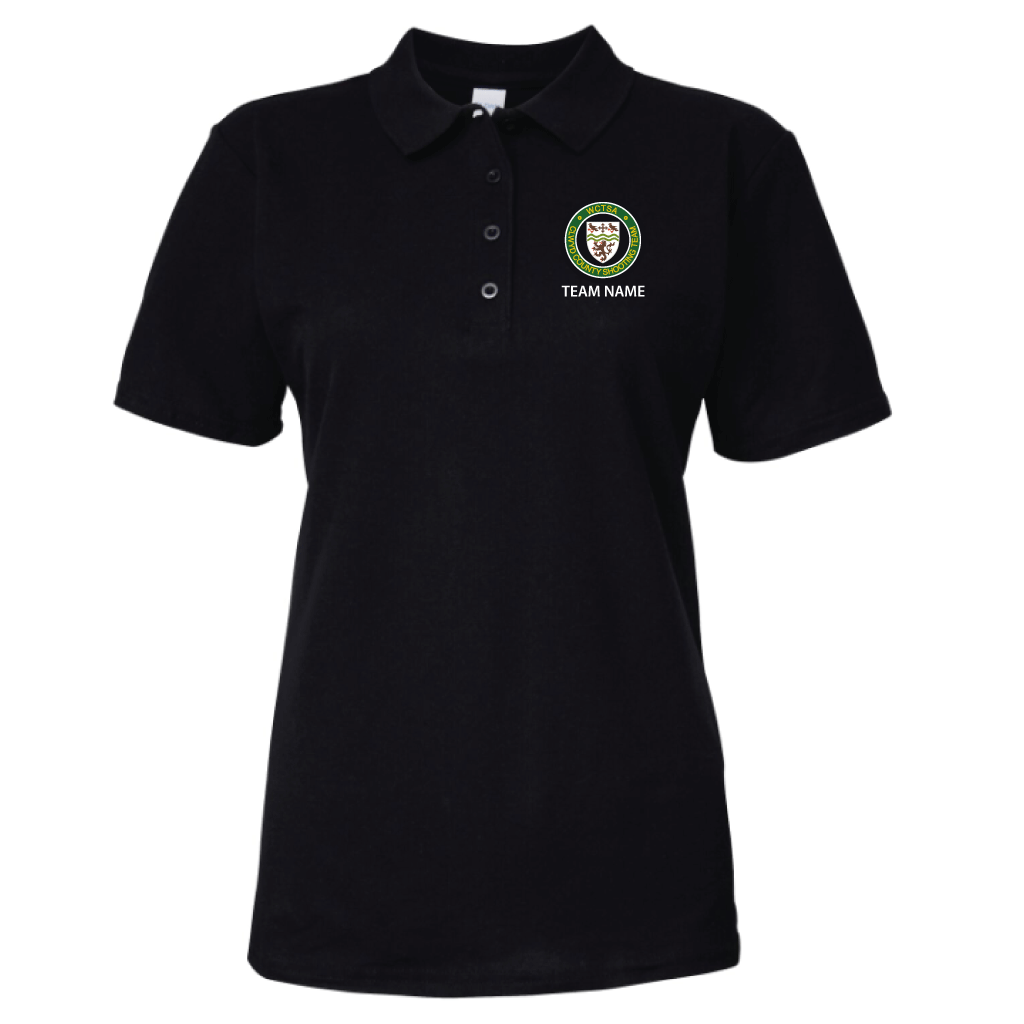 Ladies Polo Shirt