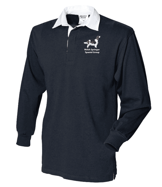 Mens Rugby Shirt