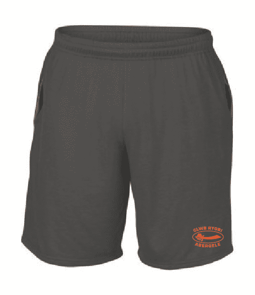 Performance Adult 9" Shorts