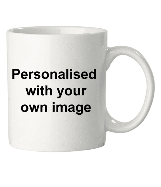 Personalised Mug