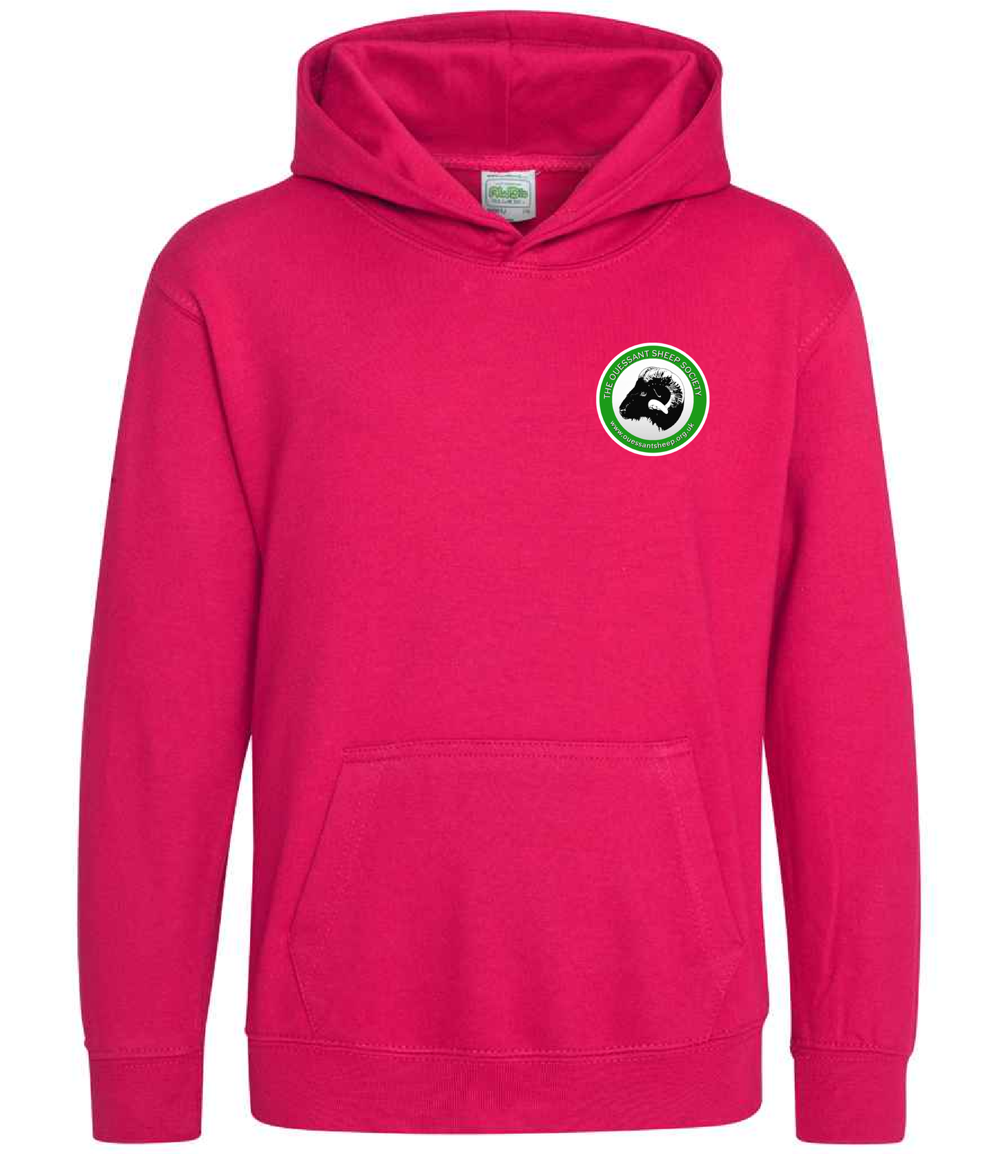 Kids hoodie