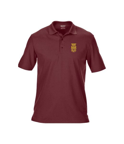 Polo shirt