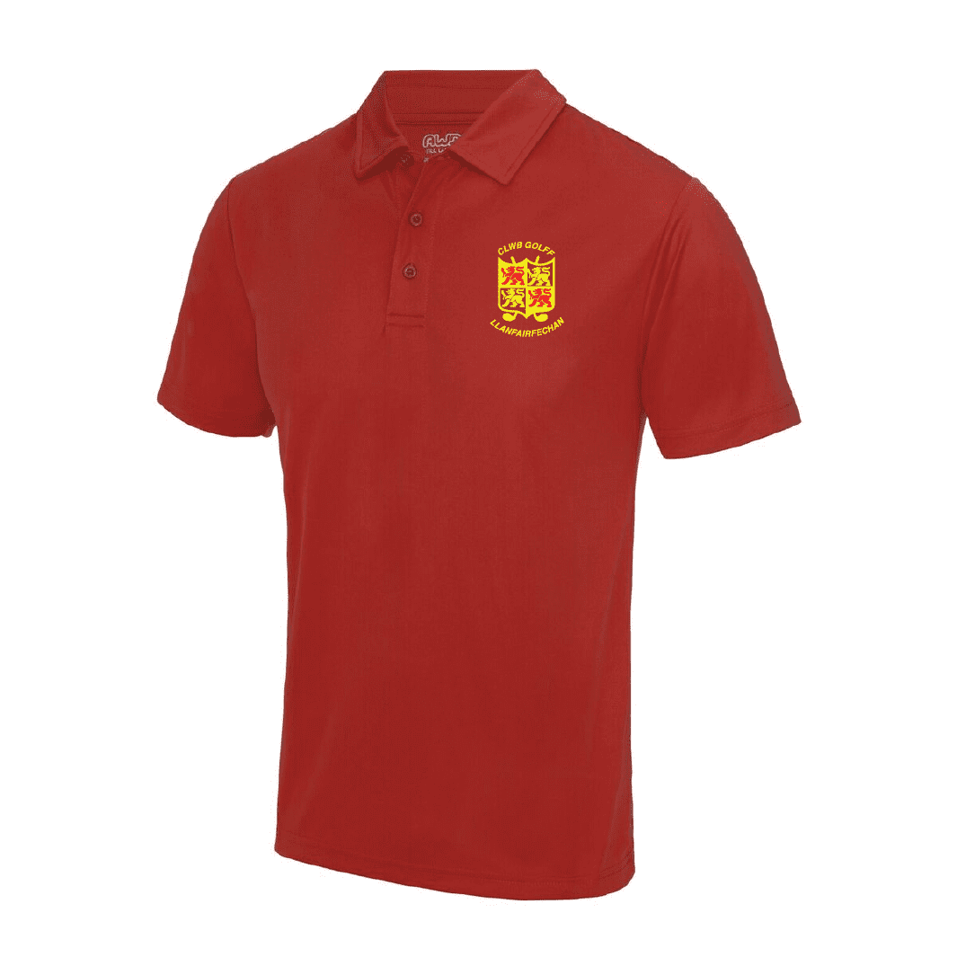 Polo Shirt