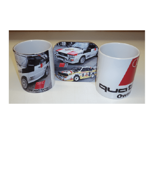 Printed Mugs