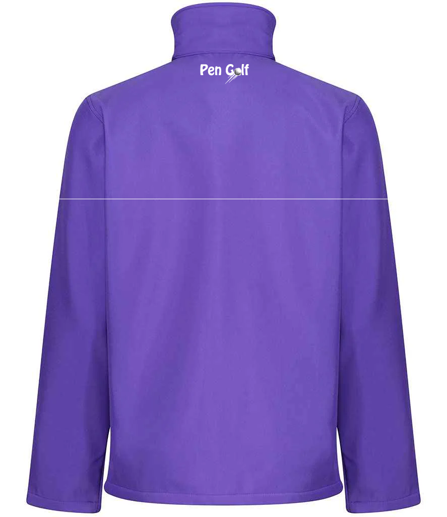 Women's Core Softshell Jacket
