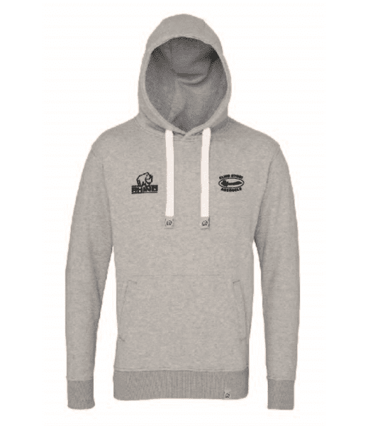 Rhino Barcelona hoodie